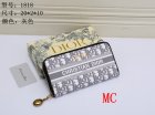 DIOR Normal Quality Wallets 27