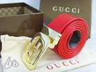 Gucci High Quality Belts 31