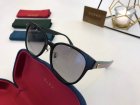 Gucci High Quality Sunglasses 5842