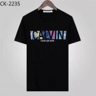 Calvin Klein Men's T-shirts 242