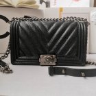 Chanel High Quality Handbags 1034