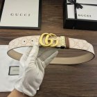 Gucci Original Quality Belts 171
