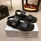 Philipp Plein Men's Slippers 03
