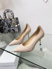 DIOR Women's Shoes 545