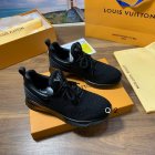 Louis Vuitton Men's shoes 2074