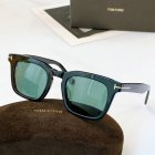 TOM FORD High Quality Sunglasses 1008