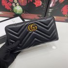 Gucci High Quality Wallets 235