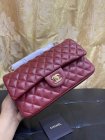 Chanel High Quality Handbags 340