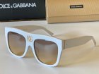 Dolce & Gabbana High Quality Sunglasses 154