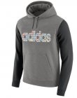 adidas Apparel Men's Hoodies 348
