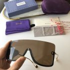 Gucci High Quality Sunglasses 917