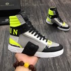 Philipp Plein Men's Shoes 684