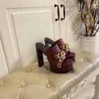 Versace Women's Shoes 238