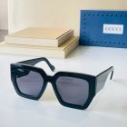 Gucci High Quality Sunglasses 2624