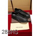 Louis Vuitton Men's Athletic-Inspired Shoes 2197