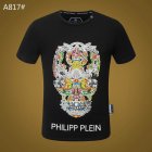 Philipp Plein Men's T-shirts 395