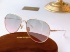 TOM FORD High Quality Sunglasses 1875