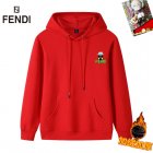 Fendi Men's Hoodies 205
