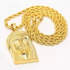 Versace Jewelry Necklaces 321