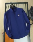 Louis Vuitton Men's Shirts 160