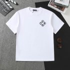 Louis Vuitton Men's T-shirts 105