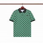 Louis Vuitton Men's Polo 216