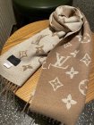 Louis Vuitton Scarves 80