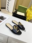 Gucci Women's Slippers 415