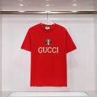 Gucci Men's T-shirts 462