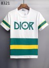 DIOR Men's T-shirts 278