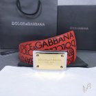 Dolce & Gabbana Original Quality Belts 195