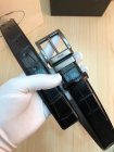 Prada Original Quality Belts 409