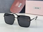 MiuMiu High Quality Sunglasses 92