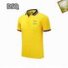 Dsquared Men's Polos 11