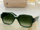 Chanel High Quality Sunglasses 4219