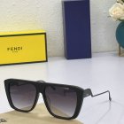 Fendi High Quality Sunglasses 1439