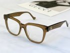 Gucci Plain Glass Spectacles 157
