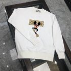 Gucci Men's Long Sleeve T-shirts 235