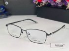 Mont Blanc Plain Glass Spectacles 135