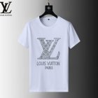 Louis Vuitton Men's T-shirts 796