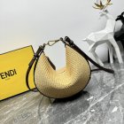 Fendi Original Quality Handbags 510