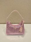 Prada Original Quality Handbags 1257