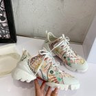 DIOR Women's Shoes 184