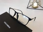 Dolce & Gabbana Plain Glass Spectacles 73