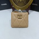 Chanel High Quality Wallets 161