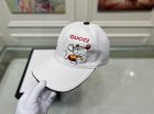 Gucci High Quality Hats 359