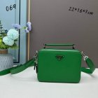 Prada High Quality Handbags 1054