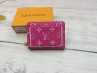 Louis Vuitton High Quality Wallets 20