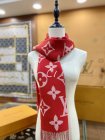 Louis Vuitton Scarves 279