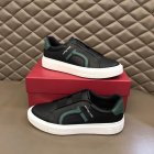 Salvatore Ferragamo Men's Shoes 173